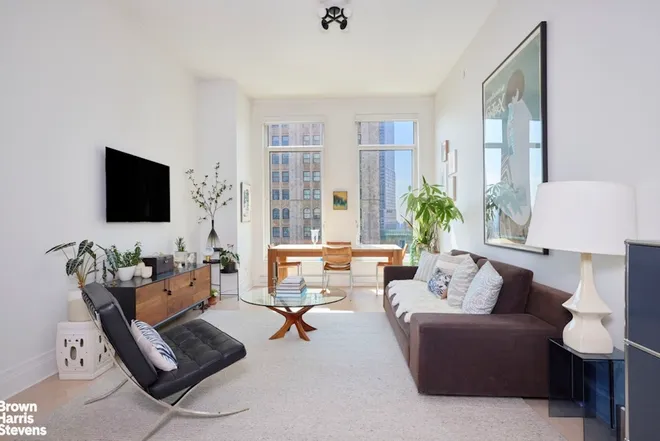 30 PARK Place #47C, New York, NY 10007