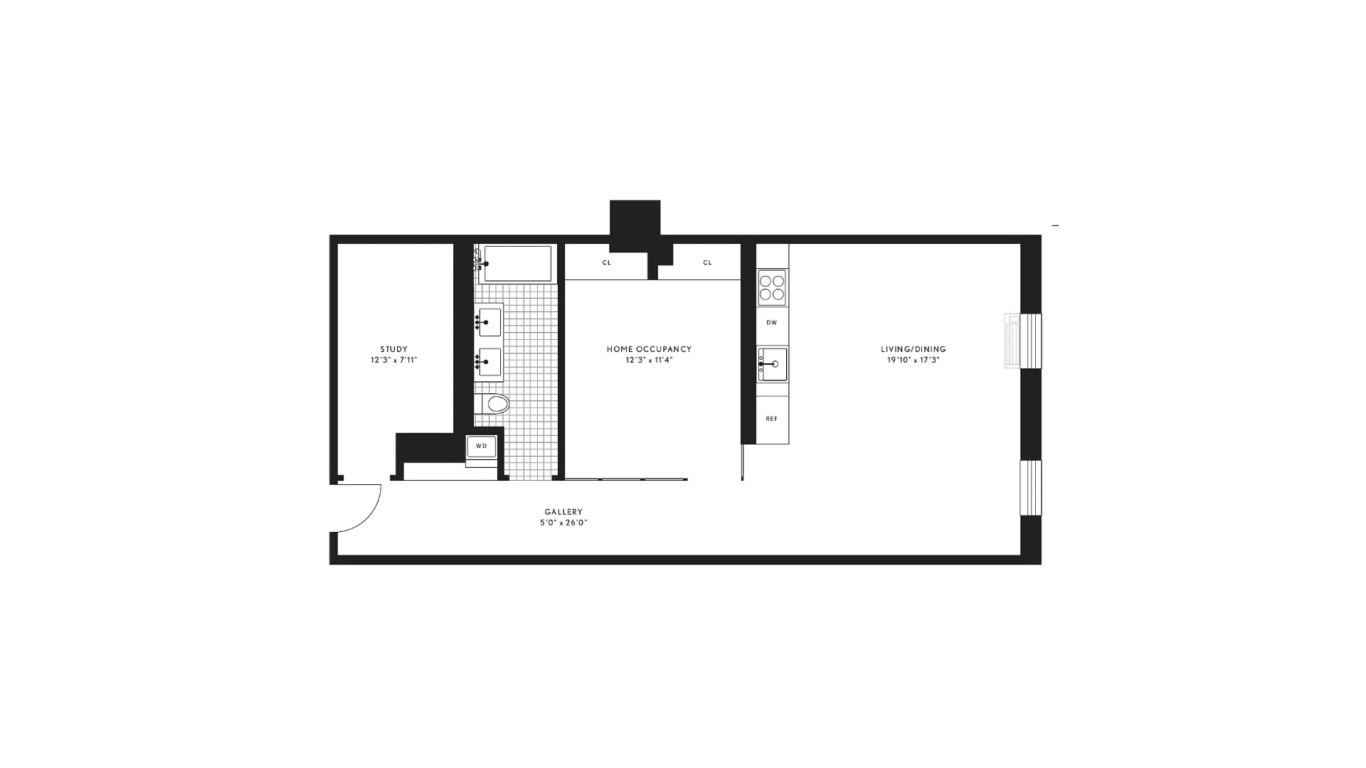 365 BRIDGE Street #4K, Downtown Brooklyn, Brooklyn, NY 11201 - Property photo 2 of 2