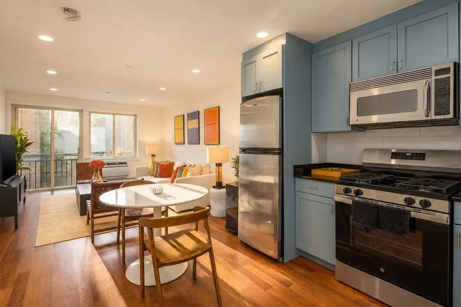 15 Saint MARKS Place #6B, New York, NY 10003