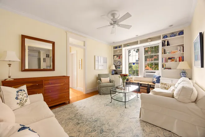 81 COLUMBIA Heights #21, Brooklyn, NY 11201