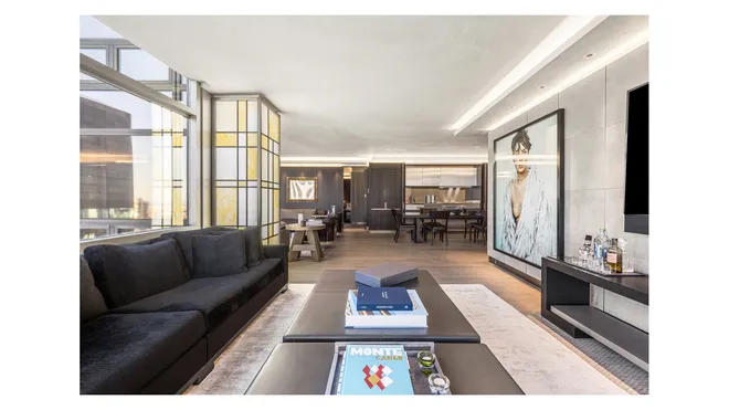 721 5th Avenue #58CD, New York, NY 10022