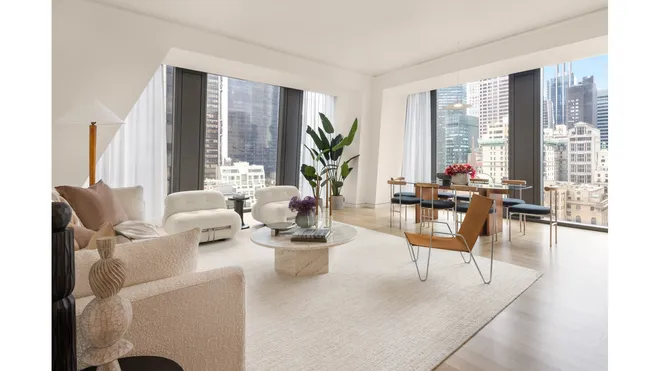 53 West 53rd Street #26B, New York, NY 10019