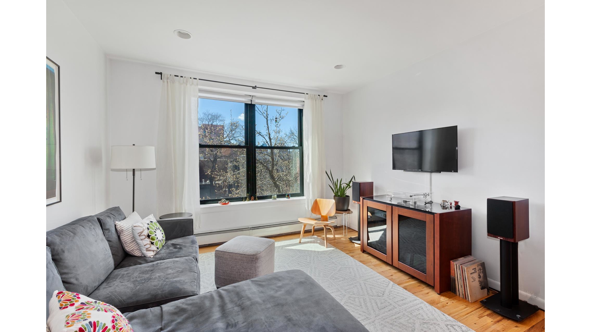 149 CLINTON Avenue #4A, Clinton Hill, Brooklyn, NY 11205 - Main property photo