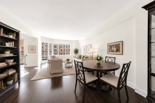 36 SUTTON Place #11B, New York, NY 10022