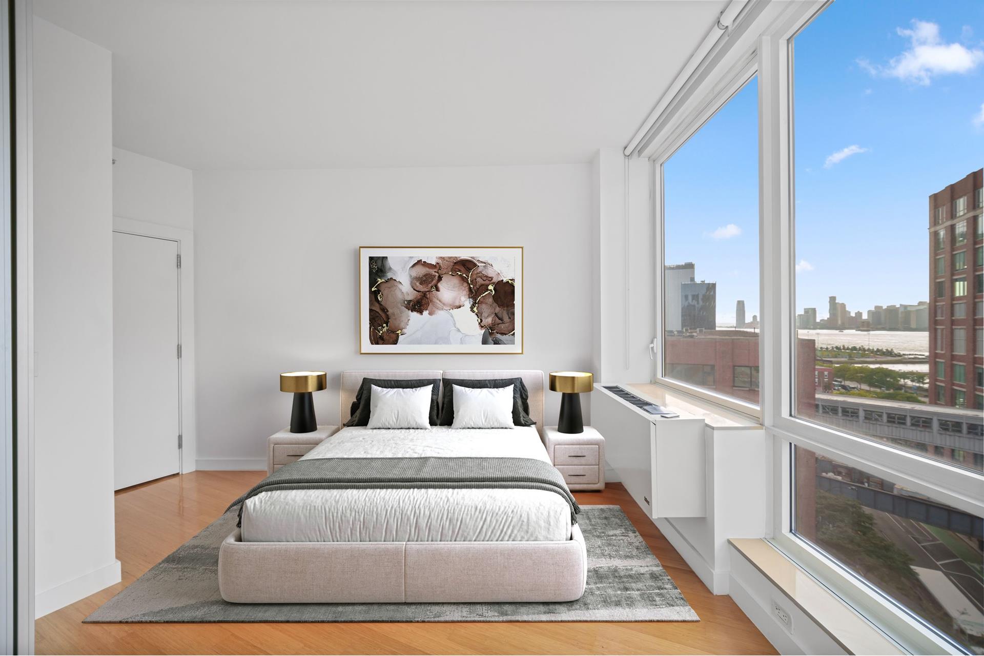 450 West 17th Street #1118, Chelsea, Manhattan, NY 10011 - Property photo 5 of 21