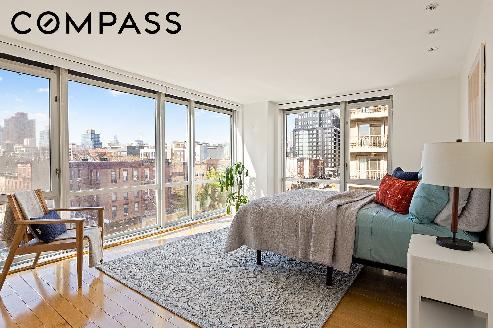560 Carroll Street #5B, Park Slope, Brooklyn, NY 11215 - Property photo 3 of 8