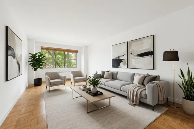 300 East 40th Street #3W, New York, NY 10016