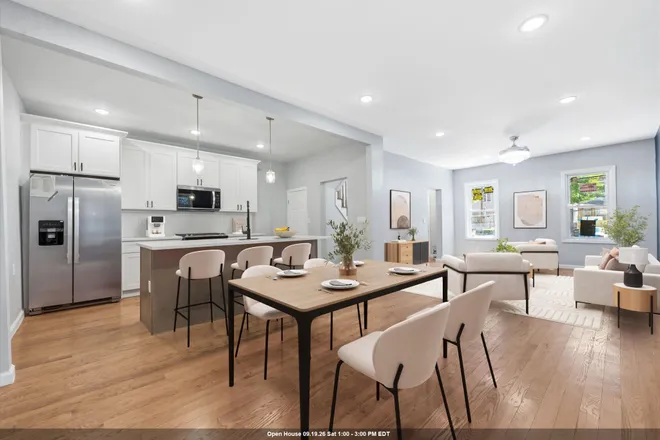 429 KENNEDY Boulevard, Bayonne, NJ 07002