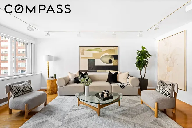 130 East 63rd Street #5B, New York, NY 10065