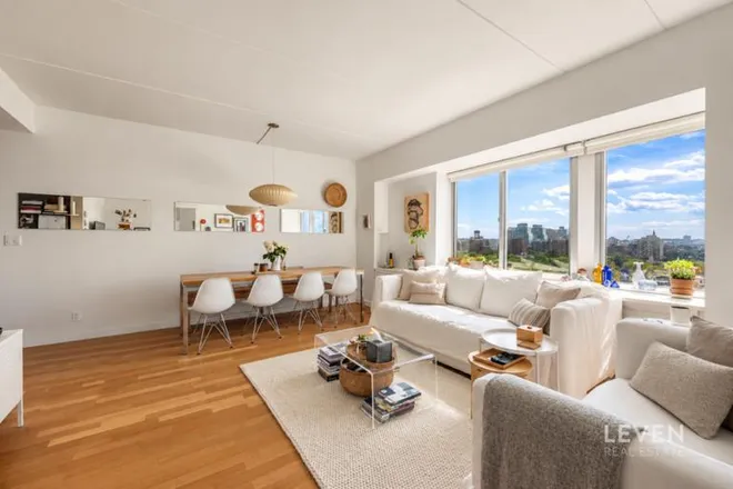 87 Smith Street #9D, Brooklyn, NY 11201