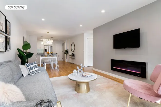23-16 31st Avenue #2B, Astoria, NY 11106