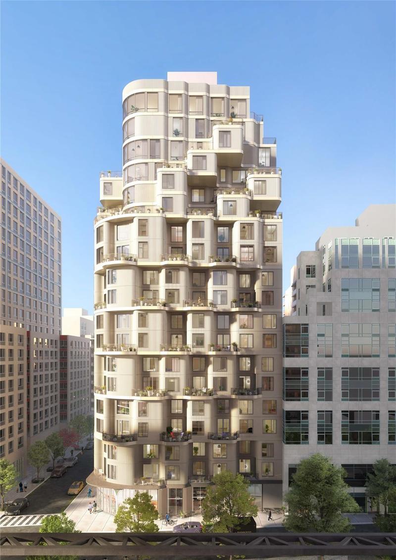 24-01 Queens Plaza