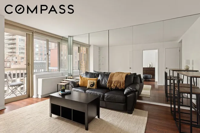 50 Lexington Avenue #7F, New York, NY 10010