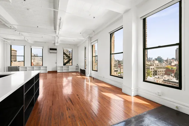237 LAFAYETTE Street #8E, New York, NY 10012