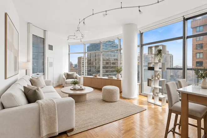 250 East 54th Street #29C, New York, NY 10022