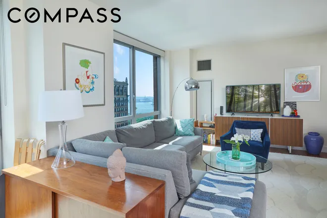 30 West Street #23B, New York, NY 10004