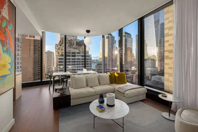 125 GREENWICH Street #51D, New York, NY 10006