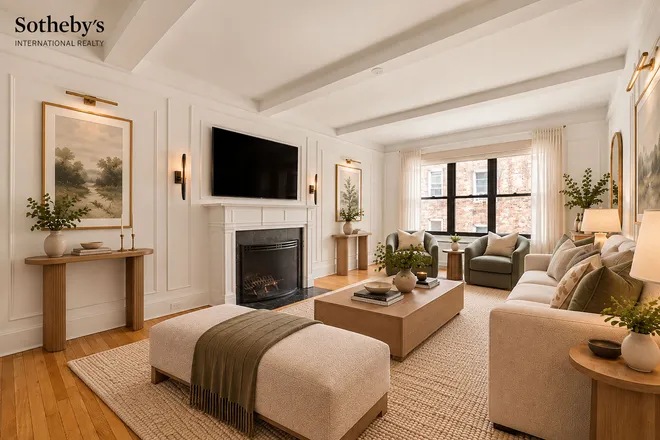 1049 Park Avenue #8C, New York, NY 10028