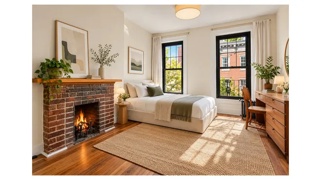 86 HORATIO Street #4D, New York, NY 10014