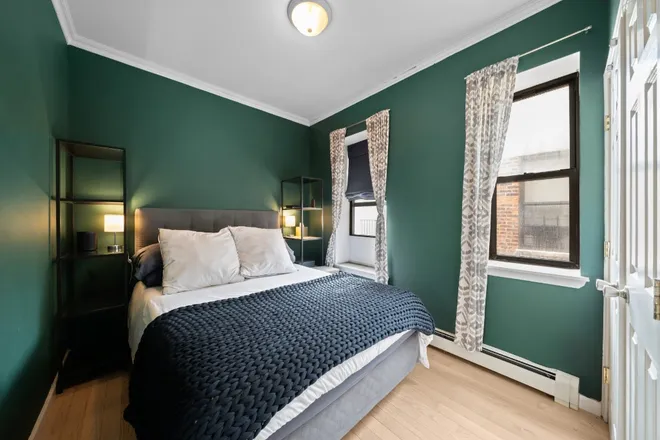 220 West 111th Street #6A, New York, NY 10026