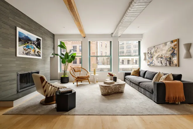 11 VESTRY Street #5, New York, NY 10013