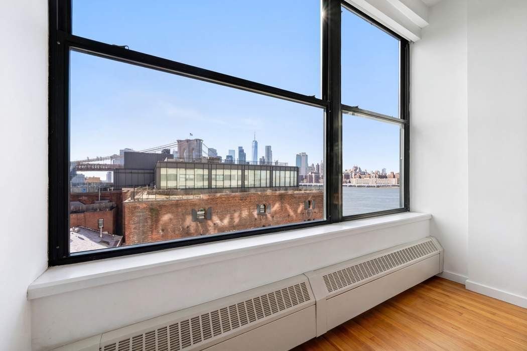 1 Main Street #5L, DUMBO, Brooklyn, NY 11201 - Property photo 4 of 51