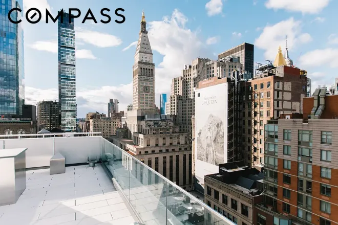 121 East 22nd Street #N507, New York, NY 10010