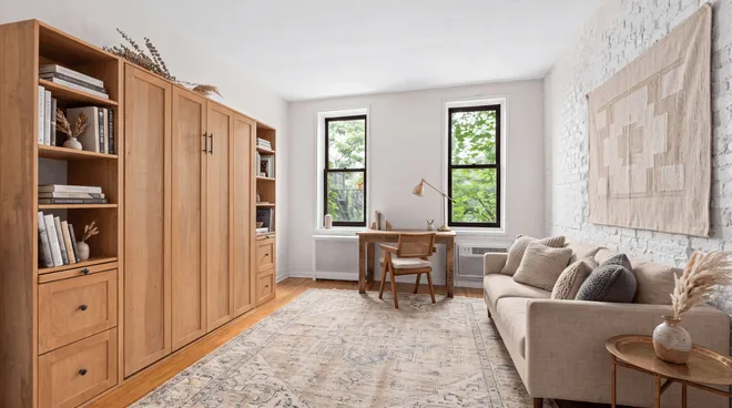 513 East 5th Street #2A, New York, NY 10009