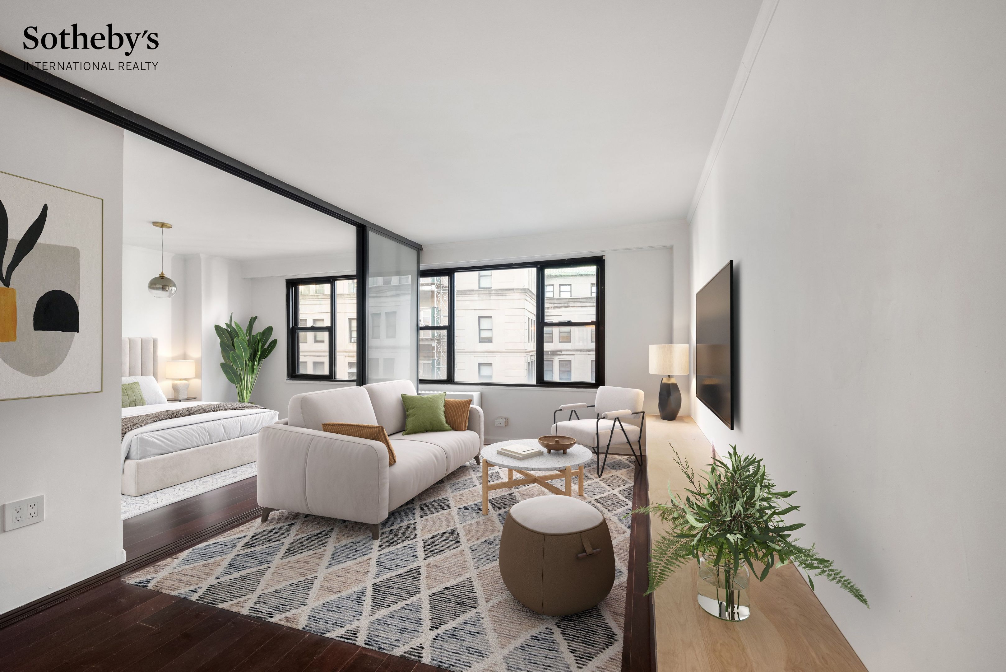85 Livingston Street #17B, Downtown Brooklyn, Brooklyn, NY 11201 - Main property photo
