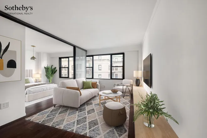 85 Livingston Street #17B, Brooklyn, NY 11201