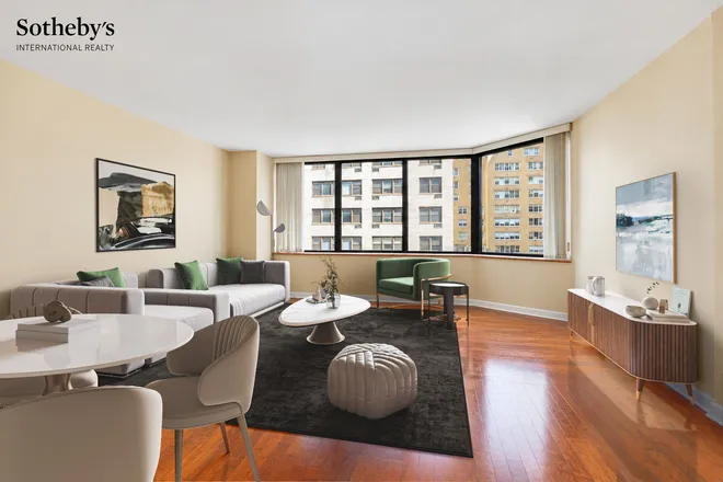 330 East 75th Street #7K, New York, NY 10021