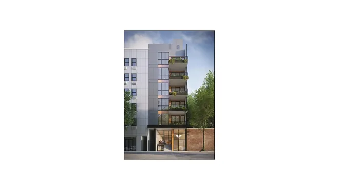 2537 OCEAN Avenue, Brooklyn, NY 11229