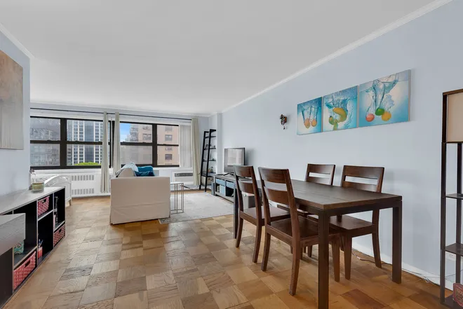 185 West END Avenue #12E, New York, NY 10023