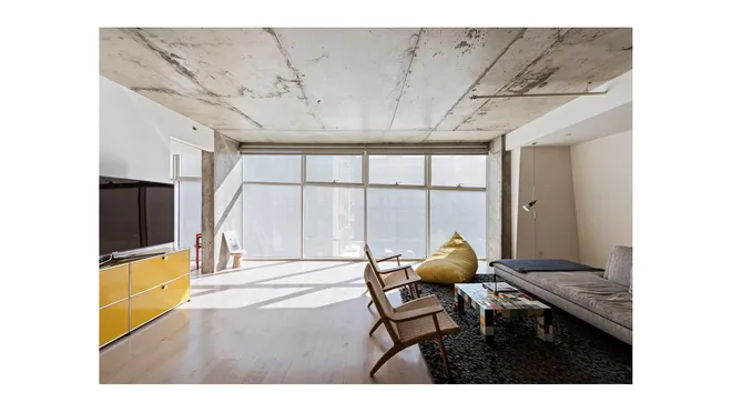 115 NORFOLK Street #404, New York, NY 10002