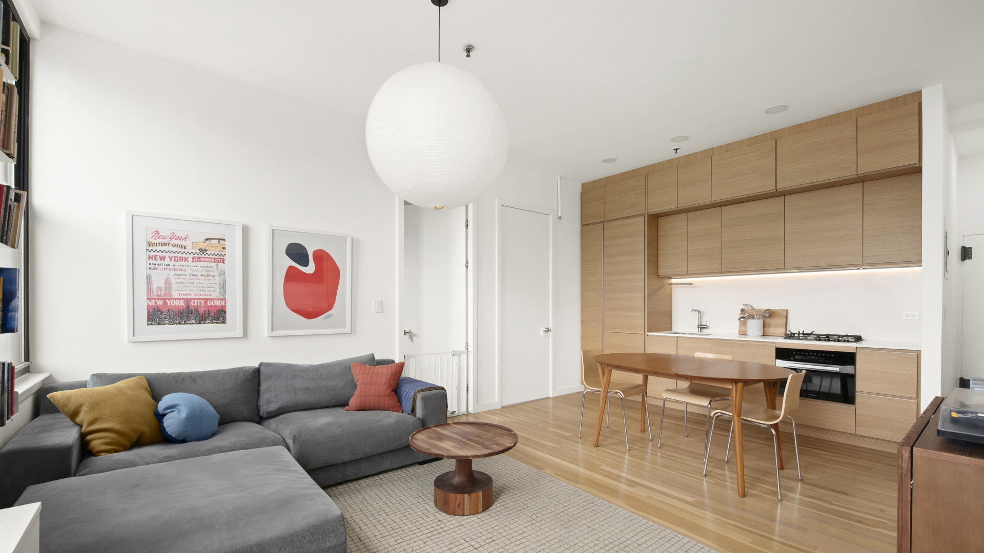 124 ATLANTIC Avenue #A3C, Cobble Hill, Brooklyn, NY 11201 - Main property photo