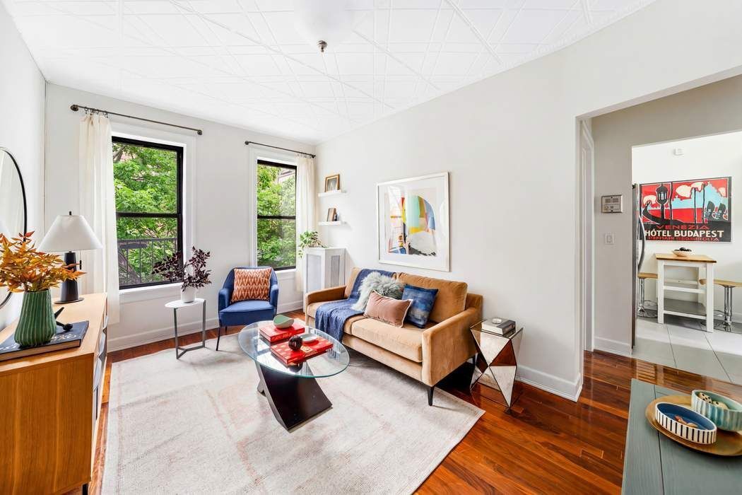 55 Hicks Street #34, Brooklyn Heights, Brooklyn, NY 11201 - Main property photo