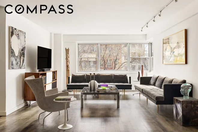 70 East 10th Street #5C, New York, NY 10003