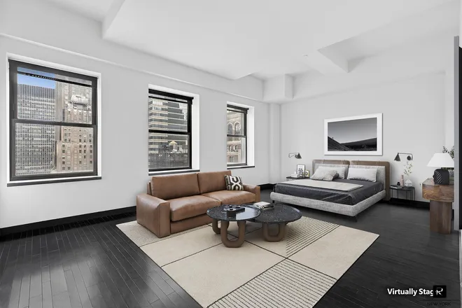 20 Pine Street #2415, New York, NY 10005