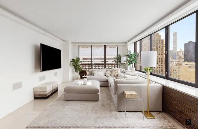 422 East 72nd Street #24-D, New York, NY 10021