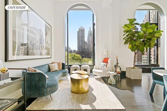 15 UNION Square #5A, New York, NY 10003