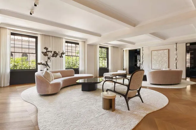 1016 5th Avenue #2ABC, New York, NY 10028