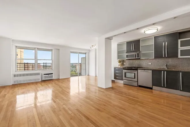 501 Surf Avenue #20E, Brooklyn, NY 11224