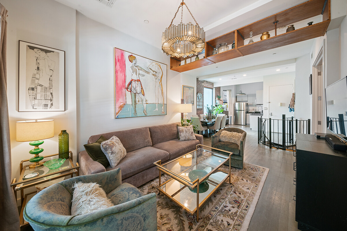156 PULASKI Street #1C, Bedford-Stuyvesant, Brooklyn, NY 11206 - Main property photo
