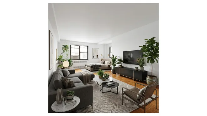 135 East 54th Street #5A, New York, NY 10022