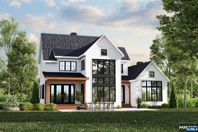 11 Oak Ridge, Montague, NJ 07827
