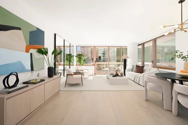 235 East 40th Street #6C, New York, NY 10016