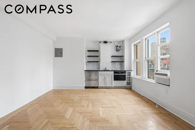 230 West End Avenue #8F, New York, NY 10023