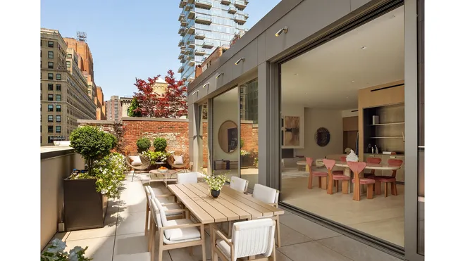 85 WORTH Street #PH, New York, NY 10013