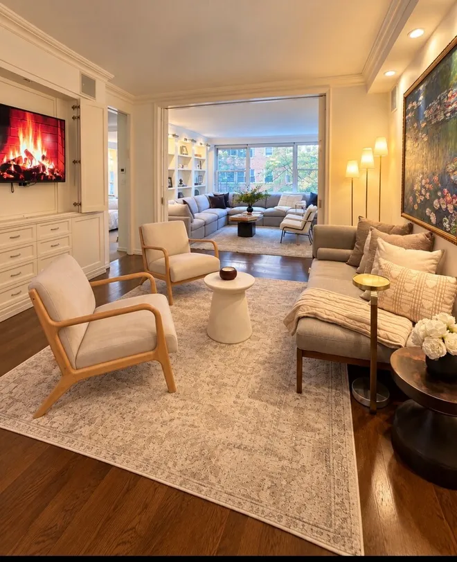 196 East 75th Street #3A, New York, NY 10021
