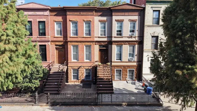 699 Sterling Place, Brooklyn, NY 11216